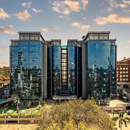 Prideinn Azure Hotel Nairobi Westlands Екстер'єр фото