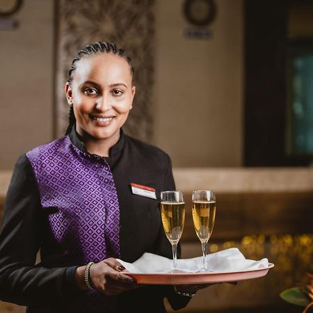 Prideinn Azure Hotel Nairobi Westlands Екстер'єр фото