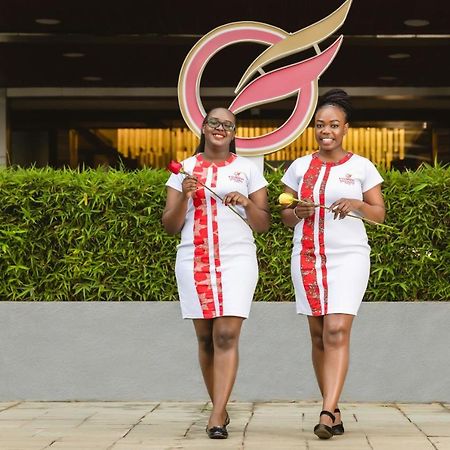 Prideinn Azure Hotel Nairobi Westlands Екстер'єр фото