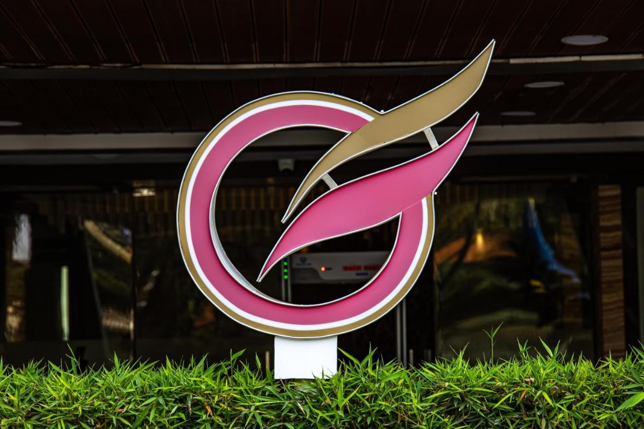 Prideinn Azure Hotel Nairobi Westlands Екстер'єр фото