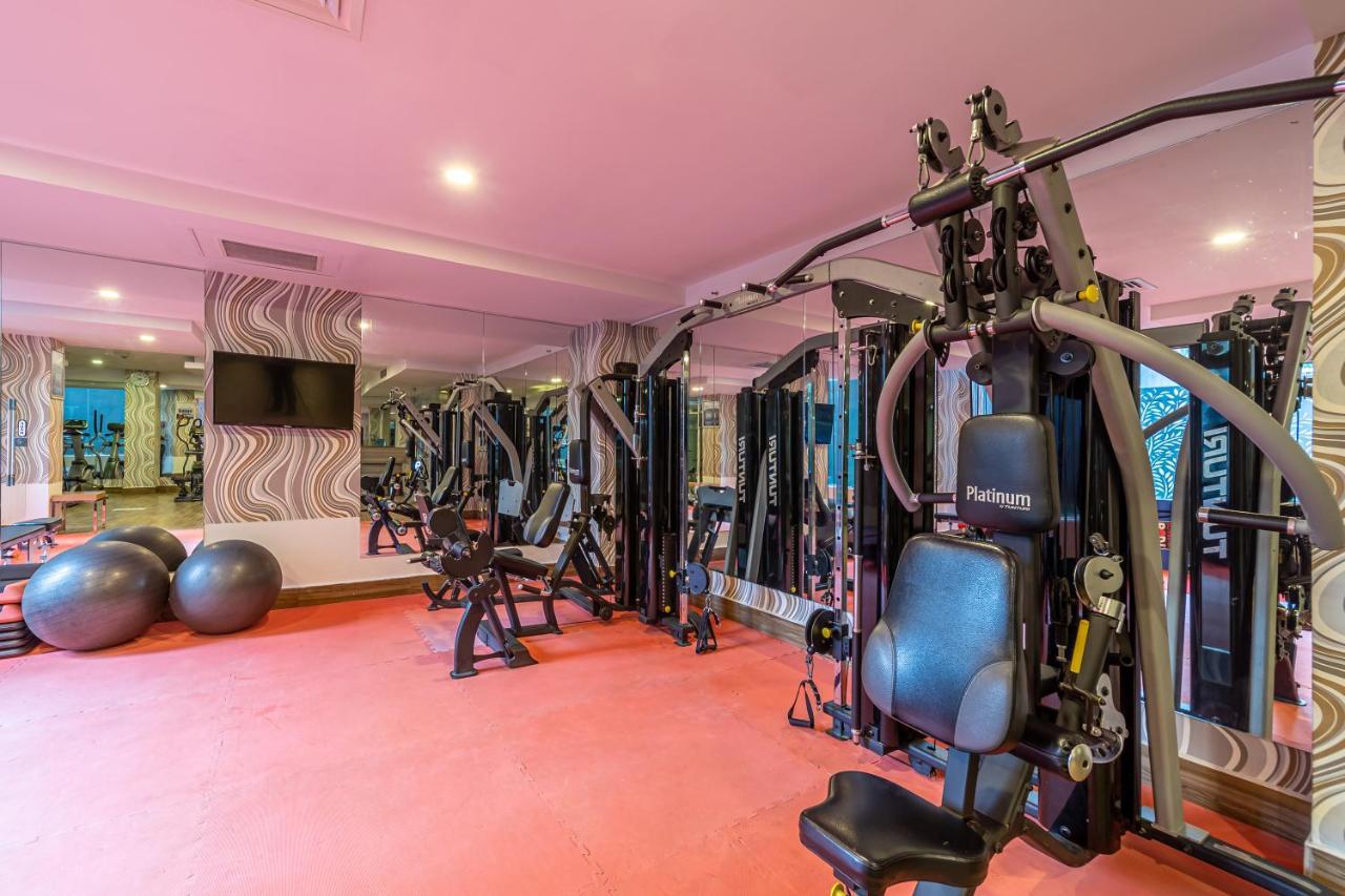 Prideinn Azure Hotel Nairobi Westlands Екстер'єр фото