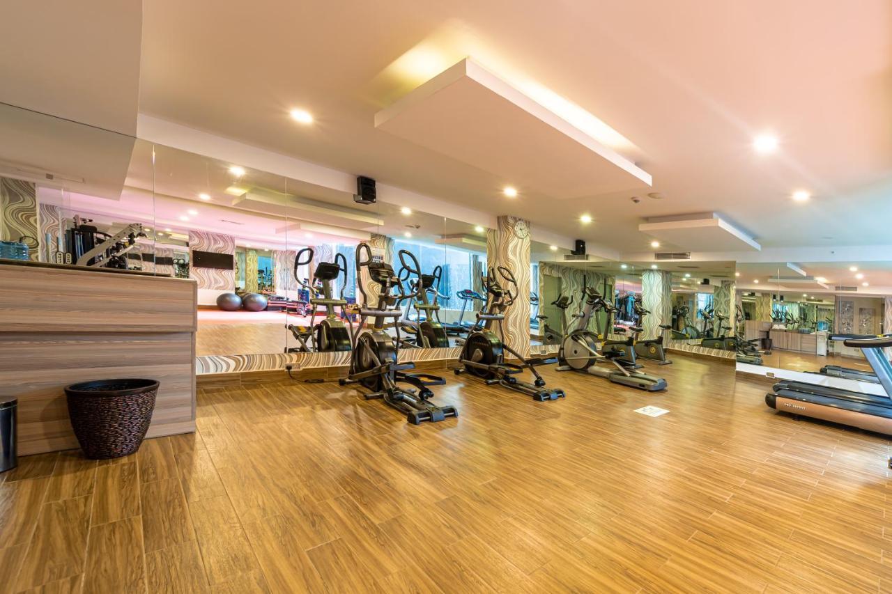 Prideinn Azure Hotel Nairobi Westlands Екстер'єр фото