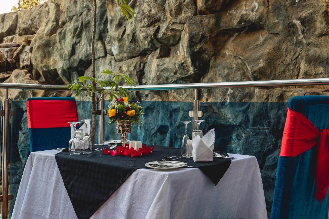 Prideinn Azure Hotel Nairobi Westlands Екстер'єр фото