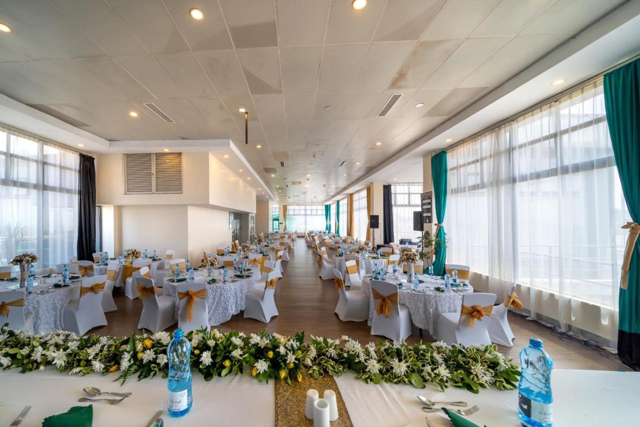 Prideinn Azure Hotel Nairobi Westlands Екстер'єр фото