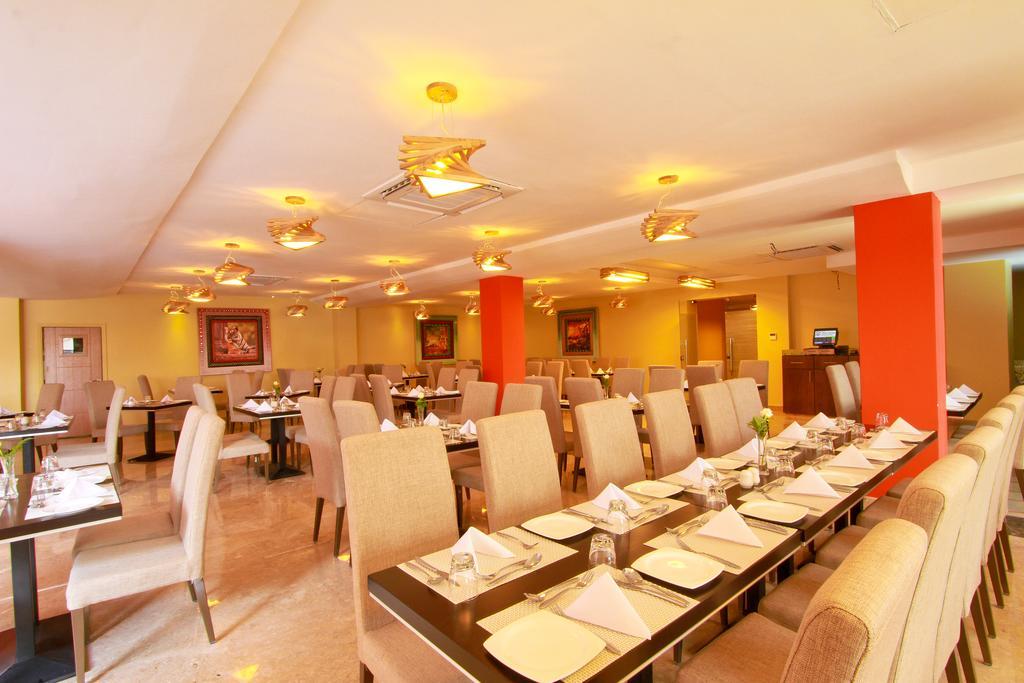 Prideinn Azure Hotel Nairobi Westlands Екстер'єр фото
