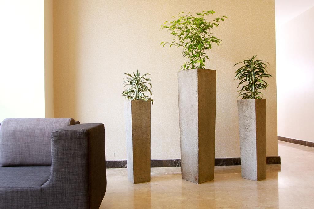 Prideinn Azure Hotel Nairobi Westlands Екстер'єр фото