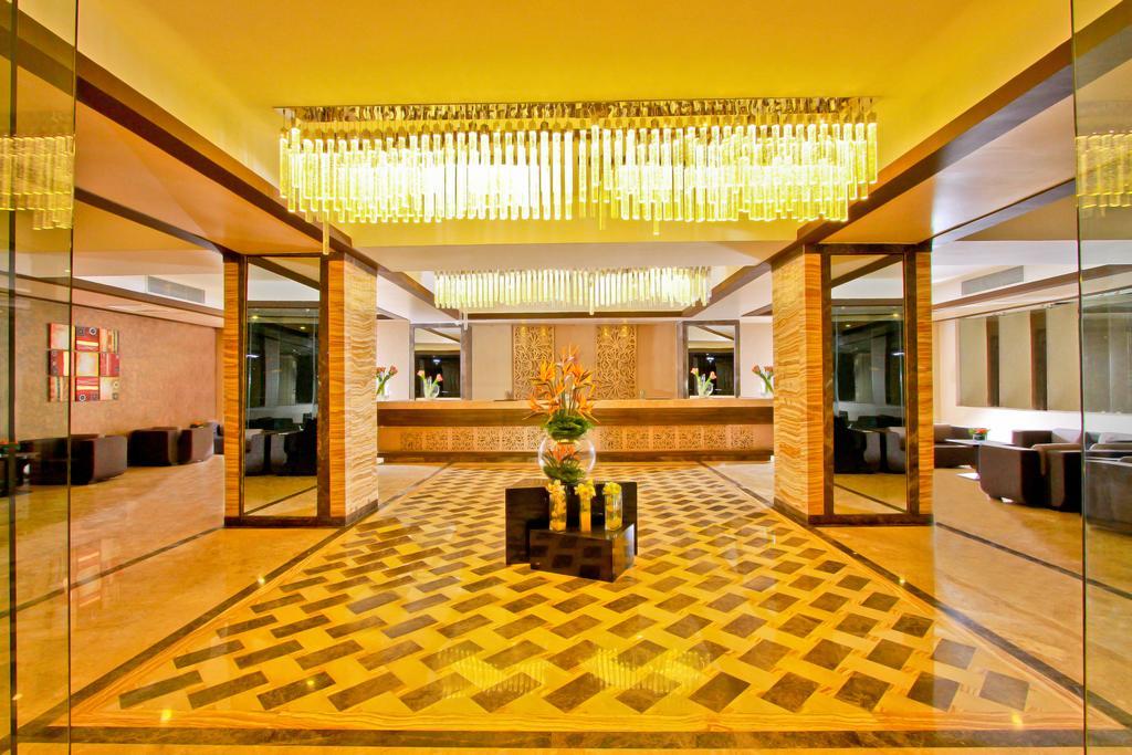 Prideinn Azure Hotel Nairobi Westlands Екстер'єр фото