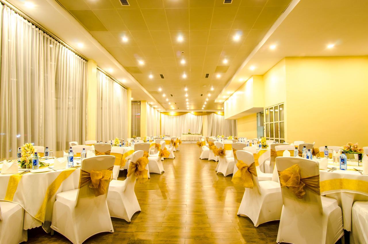 Prideinn Azure Hotel Nairobi Westlands Екстер'єр фото